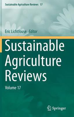 Sustainable Agriculture Reviews 17