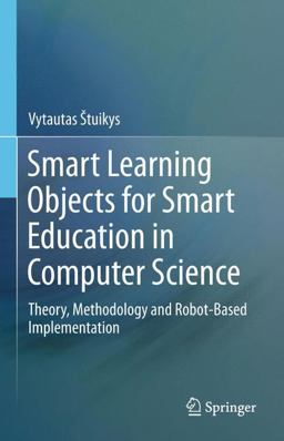 Smart Learning Objects for Smart Education in Computer Science