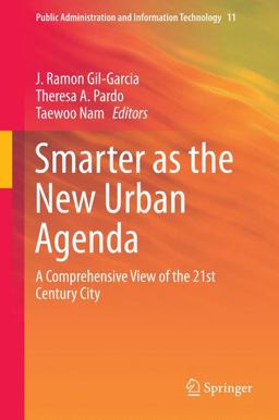 Smarter As the New Urban Agenda