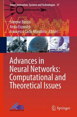 Advances in Neural Networks: Computational and Theoretical Issues