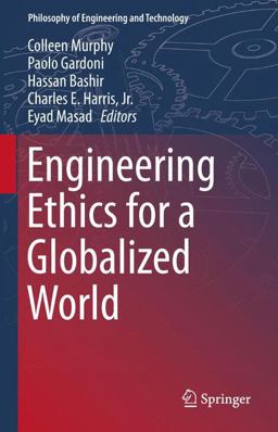 Engineering Ethics for a Globalized World