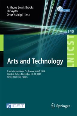 Arts and Technology