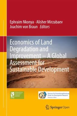 Economics of Land Degradation and Improvement