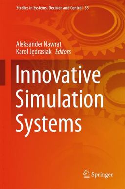 Innovative Simulation Systems Innovative Simulation Systems