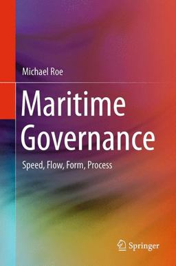 Maritime Governance