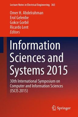 Information Sciences and Systems 2015