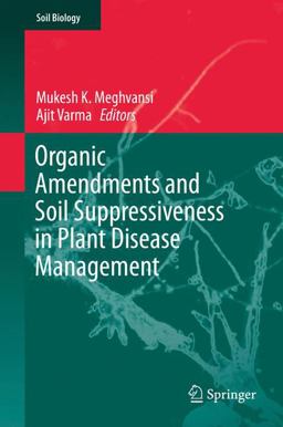 Organic Amendments and Soil Suppressiveness in Plant Disease Management Organic Amendments and Soil Suppressiveness in Plant Disease Management