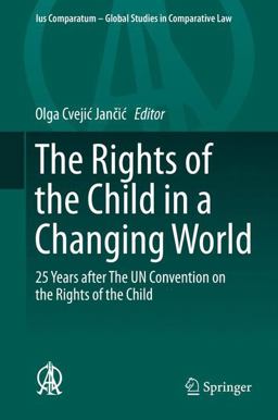 The Rights of the Child in a Changing World