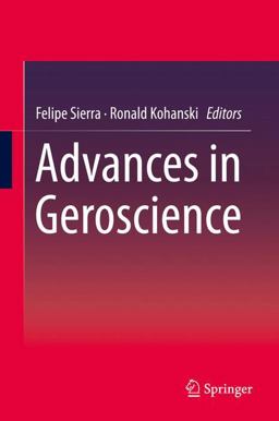 Advances in Geroscience 2015 9783319232461 Front Cover