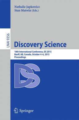 Discovery Science Discovery Science