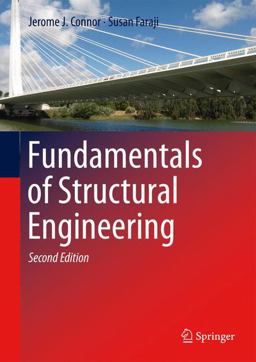 Fundamentals of Structural Engineering 2nd 9783319243290 Front Cover