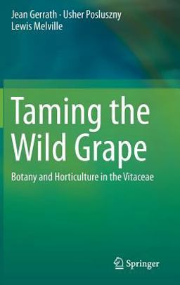 Taming the North American Grape
