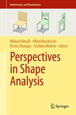 Perspectives in Shape Analysis Perspectives in Shape Analysis