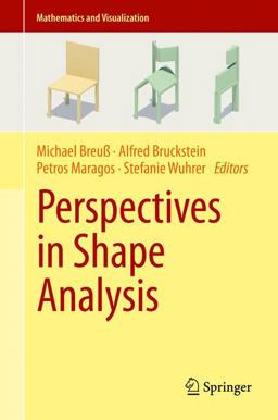Perspectives in Shape Analysis Perspectives in Shape Analysis