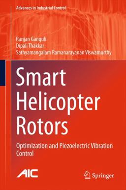 Smart Helicopter Rotors