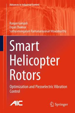 Smart Helicopter Rotors