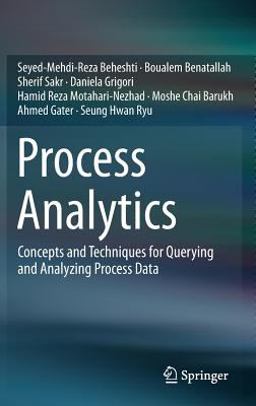 Process Analytics Process Analytics