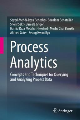 Process Analytics Process Analytics