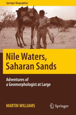 Nile Waters, Saharan Sands Nile Waters, Saharan Sands