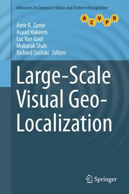 Large-Scale Visual Geolocalization Large-Scale Visual Geolocalization