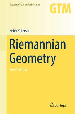 Riemannian Geometry:  9783319266527 Front Cover