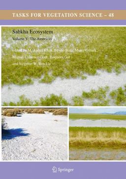 Sabkha Ecosystem V