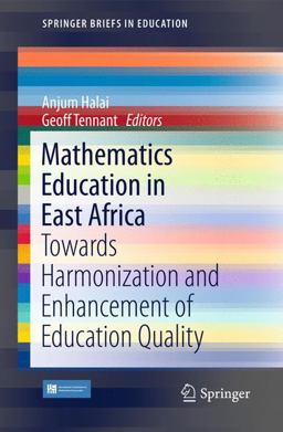 Mathematics Education in East Africa