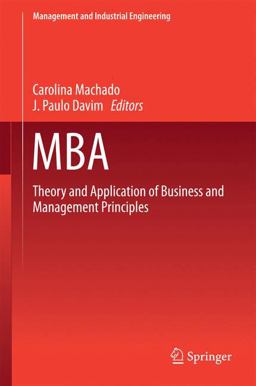 MBA MBA