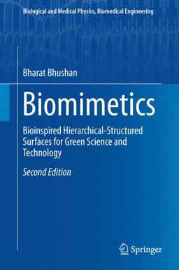 Biomimetics
