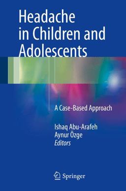 Headache in Children and Adolescents