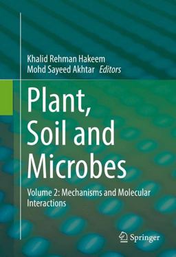 Plant, Soil and Microbes