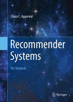 Recommender Systems  9783319296579 Front Cover