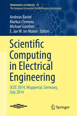 Scientific Computing in Electrical Engineering Scientific Computing in Electrical Engineering