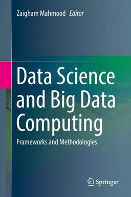 Data Science and Big Data Computing Data Science and Big Data Computing