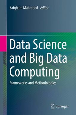 Data Science and Big Data Computing Data Science and Big Data Computing