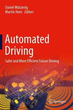 Automated Driving Automated Driving