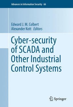 Cyber-Security of SCADA and Other Industrial Control Systems