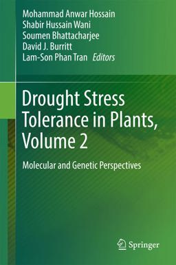 Drought Stress Tolerance in Plants