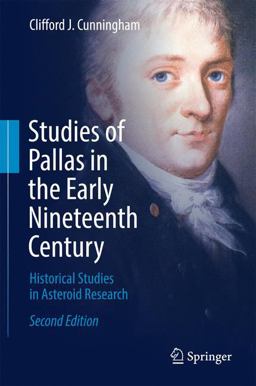 Studies of Pallas in the Early Nineteenth Century Studies of Pallas in the Early Nineteenth Century
