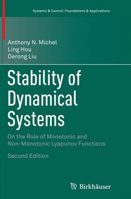 Stability of Dynamical Systems
