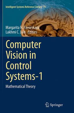 Computer Vision in Control Systems-1