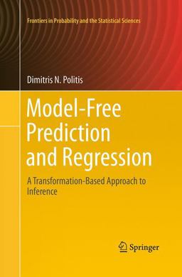 Model-Free Prediction and Regression