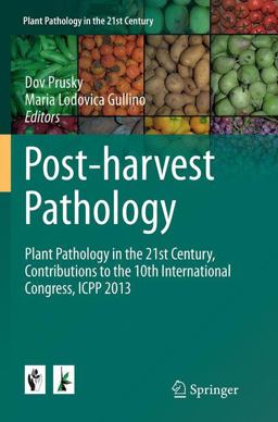 Post-Harvest Pathology