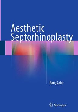 Aesthetic Septorhinoplasty Aesthetic Septorhinoplasty