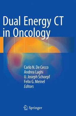 Dual Energy CT in Oncology