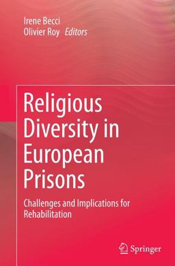 Religious Diversity in European Prisons