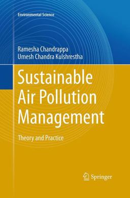Sustainable Air Pollution Management
