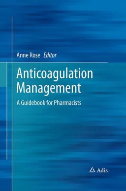Anticoagulation Management