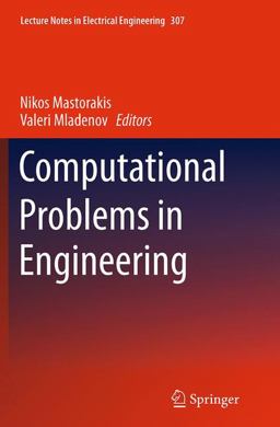 Computational Problems in Engineering