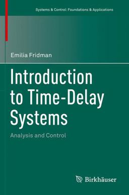 Introduction to Time-Delay Systems